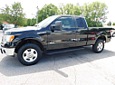 Thumbnail image of 2011 Ford F-150 at Gary Mathews Motors