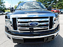 Thumbnail image of 2011 Ford F-150 at Gary Mathews Motors