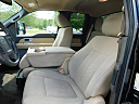 Thumbnail image of 2011 Ford F-150 at Gary Mathews Motors