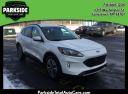 Thumbnail image of 2020 Ford Escape at Parkside Total Auto Care