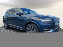 Thumbnail image of 2025 Volvo XC90 at Brown Daub Volvo Cars Lehigh Valley