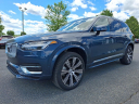 Thumbnail image of 2025 Volvo XC90 at Brown Daub Volvo Cars Lehigh Valley