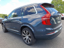 Thumbnail image of 2025 Volvo XC90 at Brown Daub Volvo Cars Lehigh Valley