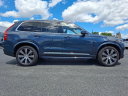 Thumbnail image of 2025 Volvo XC90 at Brown Daub Volvo Cars Lehigh Valley