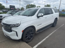 Thumbnail image of 2023 Chevrolet Suburban at Lafontaine Buick GMC of Ann Arbor
