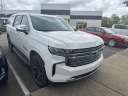 2023 Chevrolet Suburban Premier at Lafontaine Buick GMC of Ann Arbor