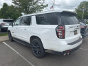 Thumbnail image of 2023 Chevrolet Suburban at Lafontaine Buick GMC of Ann Arbor