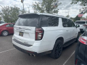 Thumbnail image of 2023 Chevrolet Suburban at Lafontaine Buick GMC of Ann Arbor