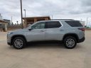 Thumbnail image of 2023 Chevrolet Traverse at PriceChevrolet Used