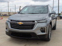 Thumbnail image of 2023 Chevrolet Traverse at PriceChevrolet Used