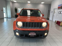 Thumbnail image of 2016 Jeep Renegade at Serpentini Chevrolet of Willoughby