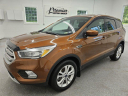 Thumbnail image of 2017 Ford Escape at Premier Motor Group