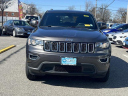 Thumbnail image of 2020 Jeep Grand Cherokee at South Shore Subaru