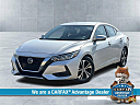 Thumbnail image of 2021 Nissan Sentra at McKinney-Wells Auto Group