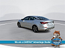 Thumbnail image of 2021 Nissan Sentra at McKinney-Wells Auto Group