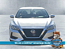 Thumbnail image of 2021 Nissan Sentra at McKinney-Wells Auto Group