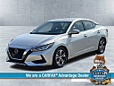 Thumbnail image of 2021 Nissan Sentra at McKinney-Wells Auto Group