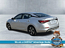 Thumbnail image of 2021 Nissan Sentra at McKinney-Wells Auto Group