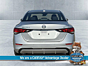 Thumbnail image of 2021 Nissan Sentra at McKinney-Wells Auto Group