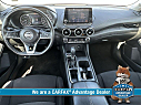 Thumbnail image of 2021 Nissan Sentra at McKinney-Wells Auto Group