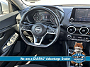 Thumbnail image of 2021 Nissan Sentra at McKinney-Wells Auto Group