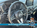 Thumbnail image of 2021 Nissan Sentra at McKinney-Wells Auto Group
