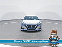 Thumbnail image of 2021 Nissan Sentra at McKinney-Wells Auto Group