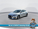 Thumbnail image of 2021 Nissan Sentra at McKinney-Wells Auto Group