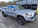 2021 Toyota Tacoma TRD Sport at METROPOLIS AUTO SALES, LLC