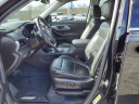 2021 Chevrolet Traverse LT Leather at Duncan Ford Chrysler