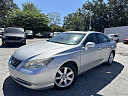 Thumbnail image of 2008 Lexus ES 350 at M & M Motors of Tampa LLC