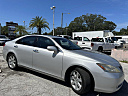 Thumbnail image of 2008 Lexus ES 350 at M & M Motors of Tampa LLC