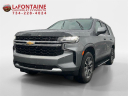 Thumbnail image of 2021 Chevrolet Tahoe at LaFontaine Chevrolet Plymouth