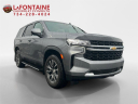 Thumbnail image of 2021 Chevrolet Tahoe at LaFontaine Chevrolet Plymouth
