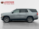Thumbnail image of 2021 Chevrolet Tahoe at LaFontaine Chevrolet Plymouth