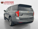Thumbnail image of 2021 Chevrolet Tahoe at LaFontaine Chevrolet Plymouth