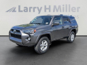 Thumbnail image of 2019 Toyota 4Runner at LarryMillerDodge USED
