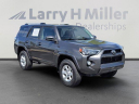 Thumbnail image of 2019 Toyota 4Runner at LarryMillerDodge USED