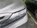 2022 Toyota Camry SE at Maxon Hyundai Inc.