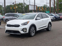 2022 Kia Niro Touring Special Edition at LaFontaine Honda