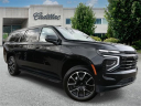 Thumbnail image of 2025 Chevrolet Suburban at Trinity Cadillac