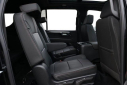 Thumbnail image of 2025 Chevrolet Suburban at Trinity Cadillac