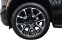 Thumbnail image of 2025 Chevrolet Suburban at Trinity Cadillac