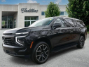 Thumbnail image of 2025 Chevrolet Suburban at Trinity Cadillac