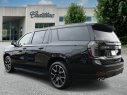 Thumbnail image of 2025 Chevrolet Suburban at Trinity Cadillac