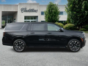 Thumbnail image of 2025 Chevrolet Suburban at Trinity Cadillac