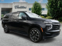 Thumbnail image of 2025 Chevrolet Suburban at Trinity Cadillac