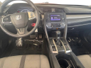Thumbnail image of 2017 Honda Civic at Hyundai NorthWest