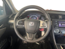 Thumbnail image of 2017 Honda Civic at Hyundai NorthWest
