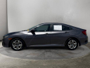 Thumbnail image of 2017 Honda Civic at Hyundai NorthWest